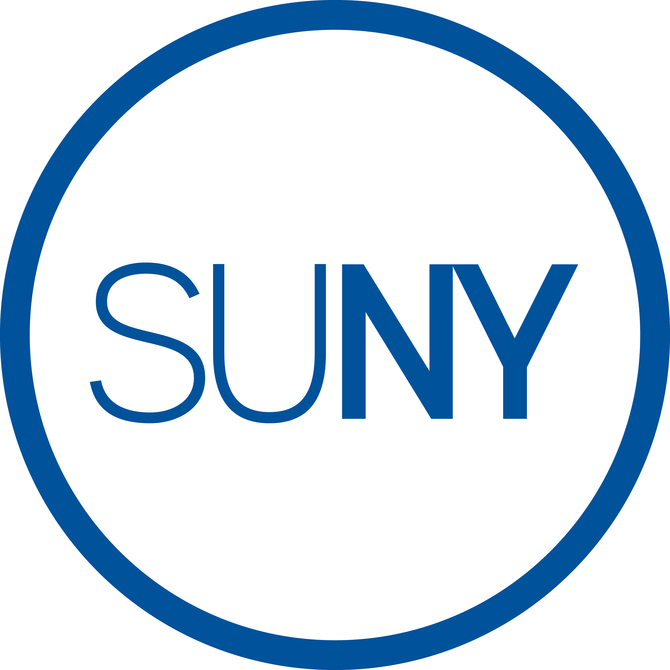 SUNY logo