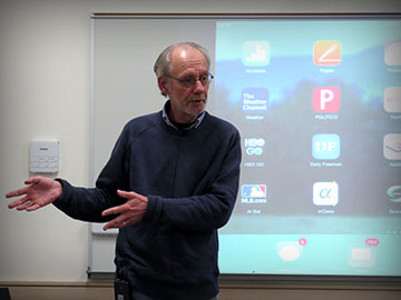 Workshops and Training Sessions