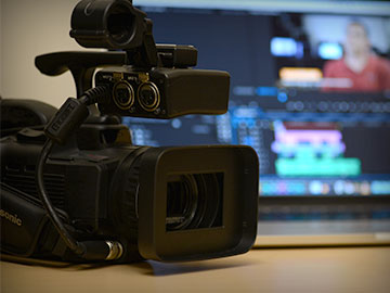 Multi-Media Services