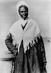 Photo: Sojourner Truth