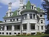Morrison Mansion