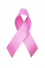 Breast Cancer ribbon