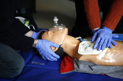 CPR Class