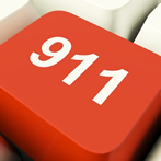 emergency computer key