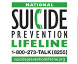 Suicide Prevention Lifeline