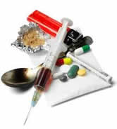 Abused drugs