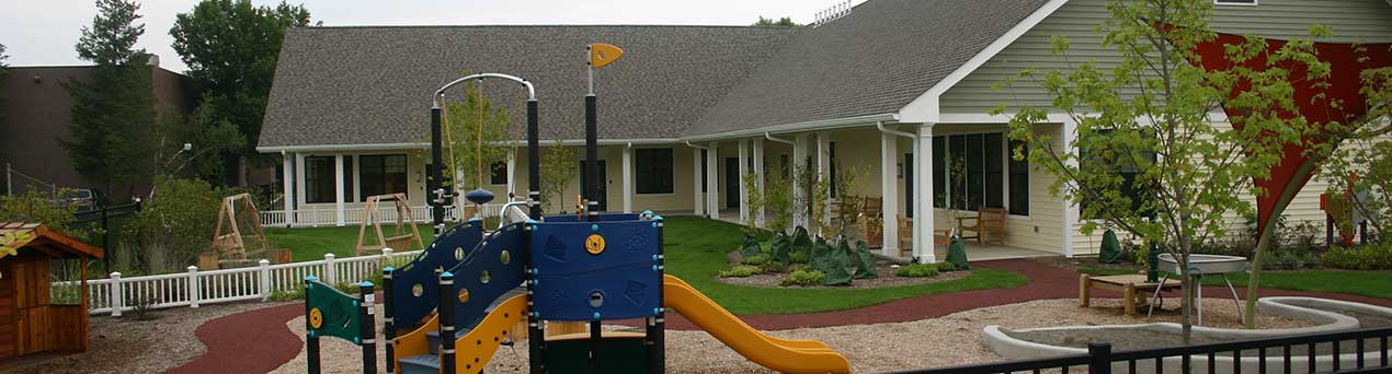 SUNY Orange Rowley Center